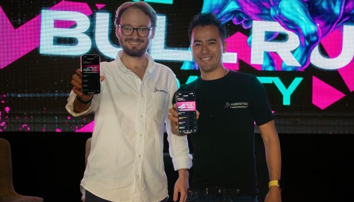 Conoce INBESTGO donde todo tu dinero está en un solo lugar
