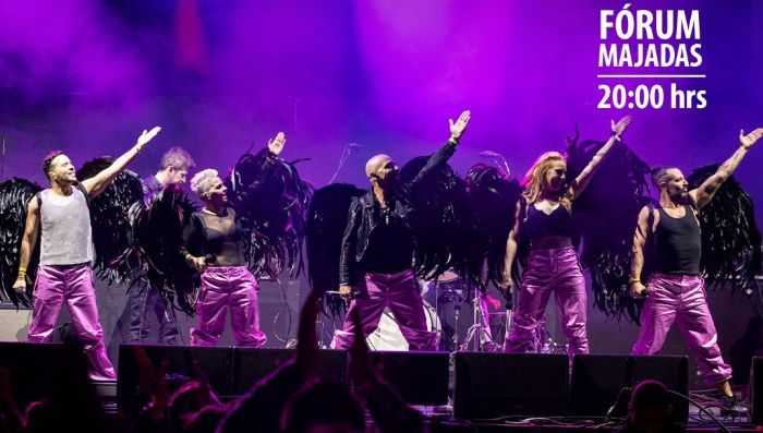 Kabah vuelve a Guatemala este 8 de agosto
