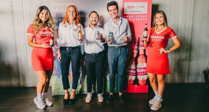Mahou 5 Estrellas llega a Guatemala con el aunténtico sabor Madrileño