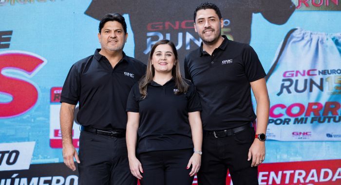 Neurorun 2025 invita a la 15.ª edición de la Carrera GNC