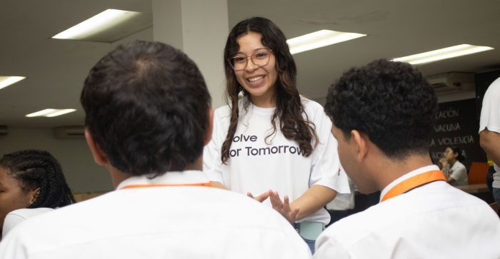 Samsung invita a presentar proyectos de innovación en la 12ª edición de Solve for Tomorrow