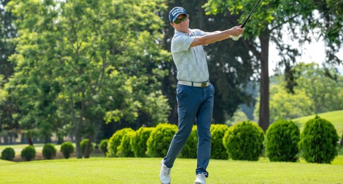 Se realiza con éxito el Torneo de Golf Visualiza