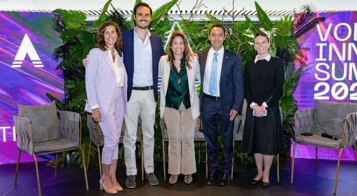 Todo preparado para el Volcano Innovation Summit 2025 con el patrocinio de Castillo Hermanos