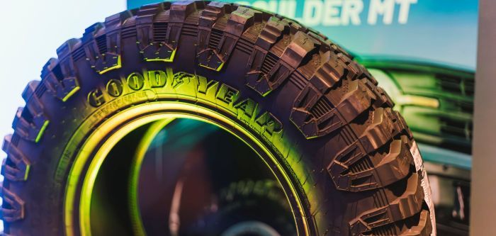 Goodyear presenta la línea Wrangler: desempeño y versatilidad para cada tipo de conductor