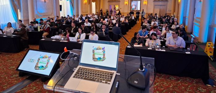Zoholics Guatemala reunió a más de 120 empresarios interesados en impulsar la transformación digital