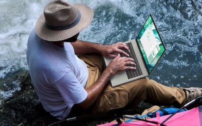 Acer presenta sus nuevos laptop Aspire dirigidas para creadores, gamers y las familias