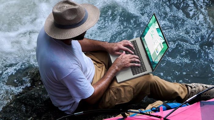 Vamos por una vida con menos estrés digital