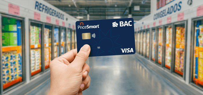 La Tarjeta BAC PriceSmart evoluciona con nuevos beneficios