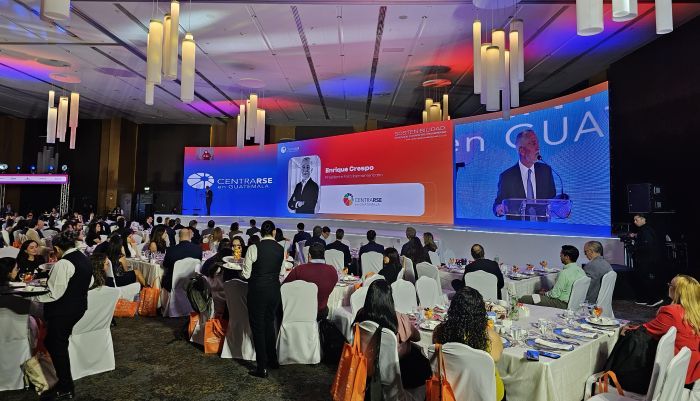 Se realizó la XVIII edición del Foro Iberoamericano de Sostenibilidad 2025