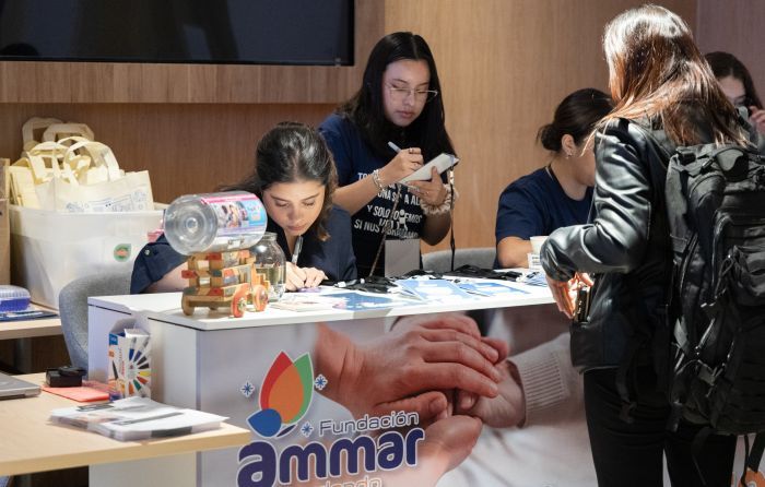 Escuchar, acompañar y sanar, para romper los tabúes de los cuidados paliativos