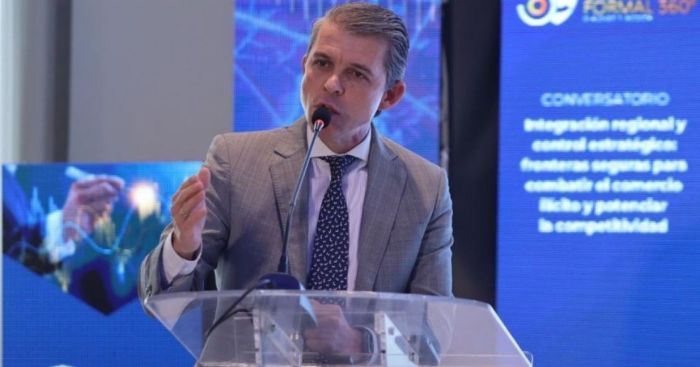 Hagamos algunas reflexiones sobre el contrabando