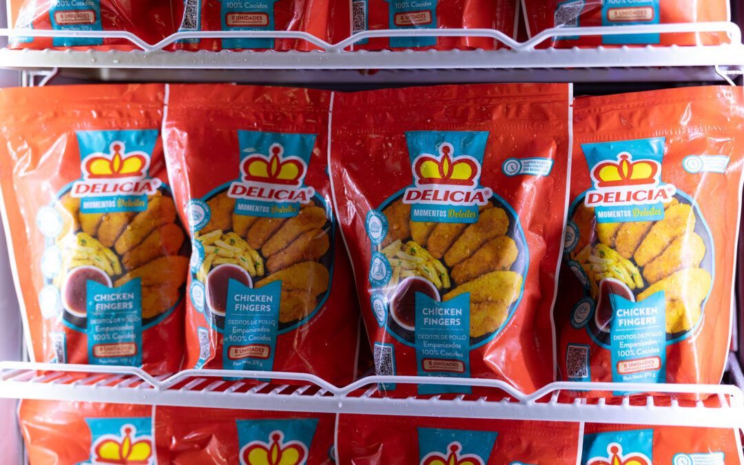 Cargill adapta su propuesta de valor en la región para responder a los nuevos hábitos de consumo