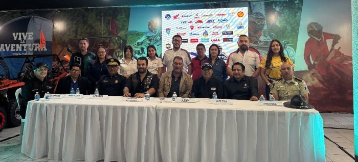Miles de motoristas se preparan para la gran caravana del Día del Motorista 2025