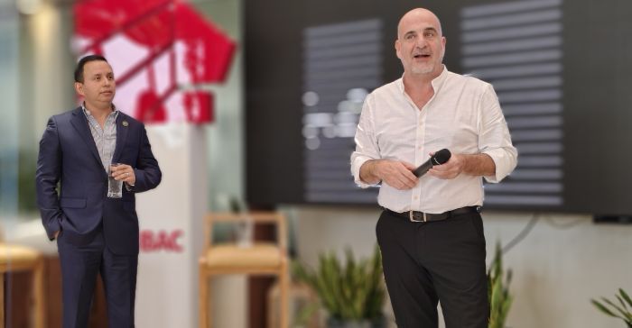 Empréndete G100 lanza convocatoria a nivel para pequeños empresarios