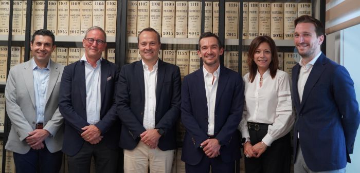 Grupo AG concreta adquisición regional estratégica