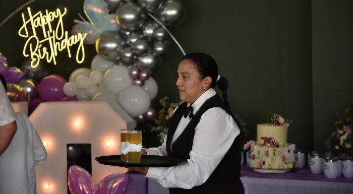 Presto transforma la industria de eventos en Guatemala desde hace más de 43 años
