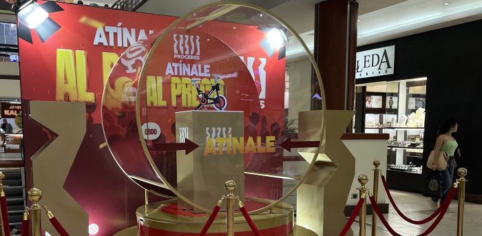 Adivina el precio y ponle emoción a tus compras