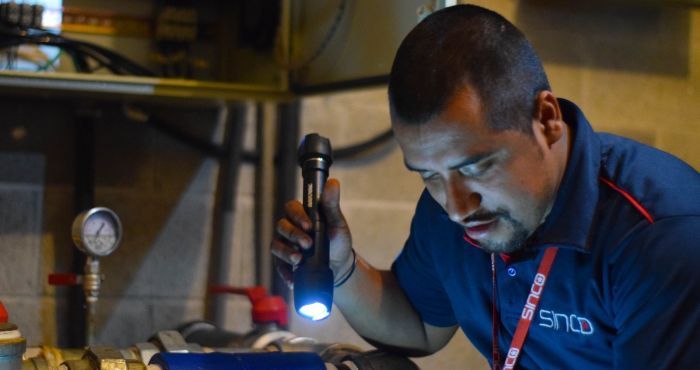 Dar mantenimiento a las instalaciones de la empresa no es opcional: es estratégico