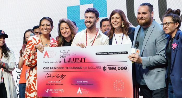 Conoce las 50 startups listas para liderar el cambio en Latinoamérica