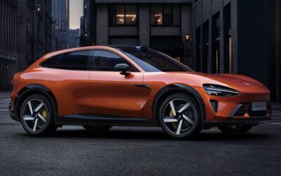 Xiaomi fortalece su ecosistema Human × Car × Home