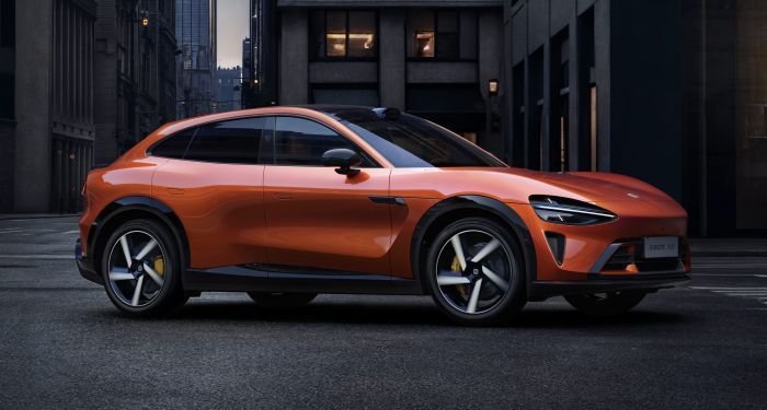 Xiaomi fortalece su ecosistema Human × Car × Home