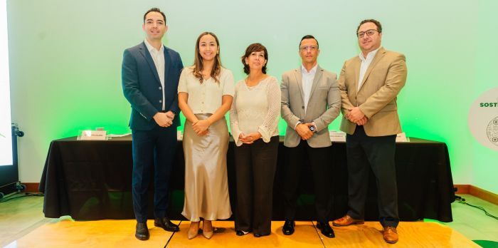 AICSA presenta su primer reporte de sostenibilidad