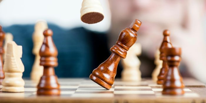 Conoce más sobre el ajedrez un juego de estrategia que deberías practicar