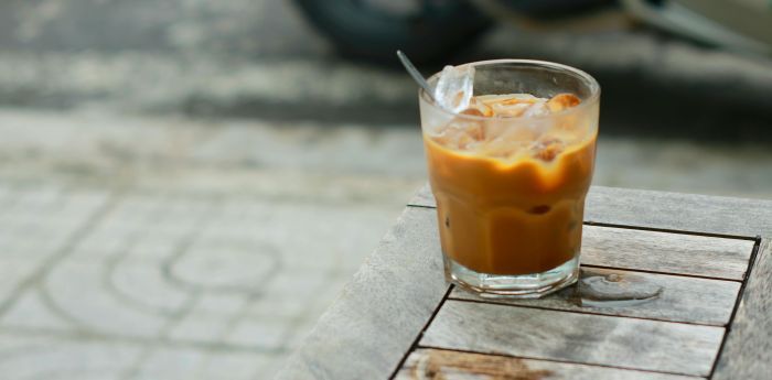 Acá te contamos como disfrutar de un Café frío con Creamers