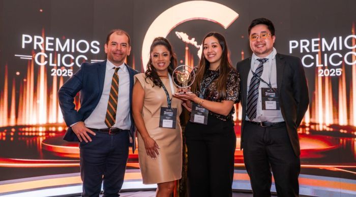 Ciudad Cayalá brilla en los Premios CLICC 2025