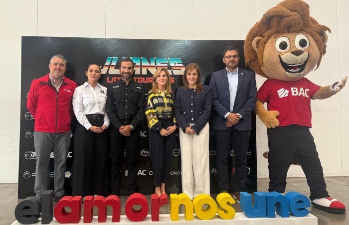 Juanes regresa a Guatemala, después de 8 años, para unir al país en un concierto benéfico