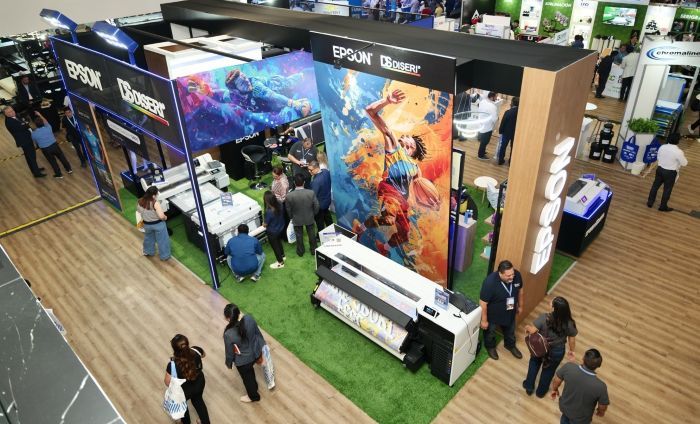 Textil deportivo es una industria que apuesta por el confort y la sostenibilidad