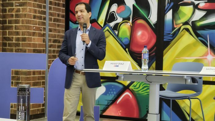 Emprende con tecnología y avanza hacia la prosperidad