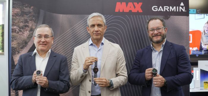 Presentan los nuevos Relojes Forerunner 570 y 970