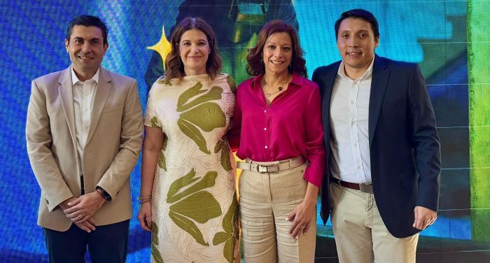 Grupo AG redefine el valor del acero con su nueva campaña “Lo esencial está en el interior”