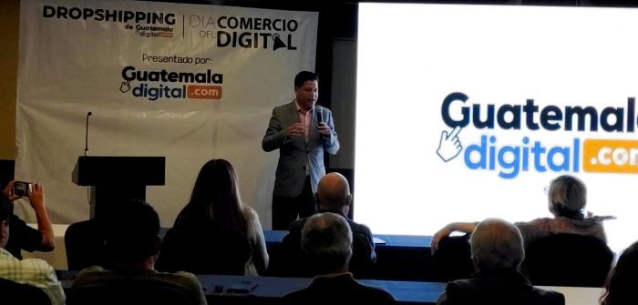 GuatemalaDigital.com lanza innovador servicio de dropshipping