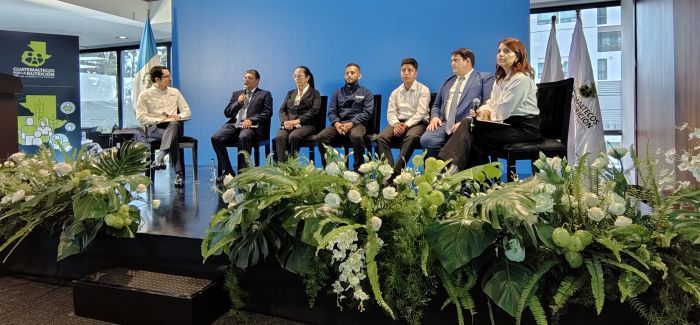 Guatemaltecos por La Nutrición logra avances históricos en la lucha contra la desnutrición