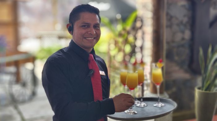 Kloster ya está en Antigua Guatemala: La tradición del fondue que se expande