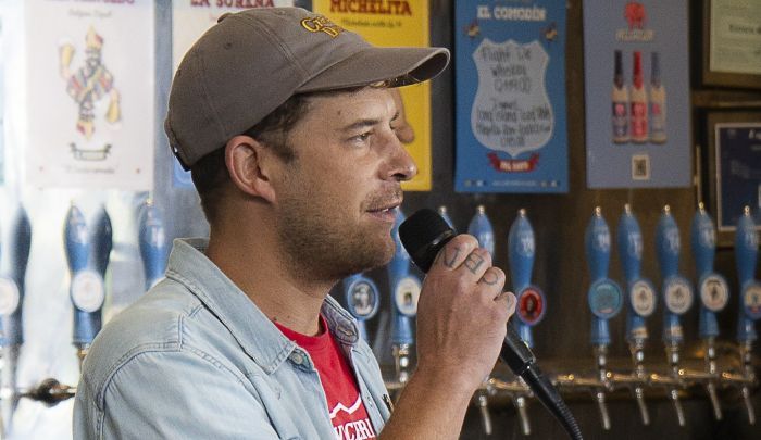 Vive el festival que celebra la Cerveza Artesanal