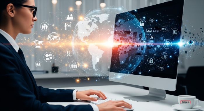 Sabías que la inteligencia artificial sin control representa una nueva amenaza