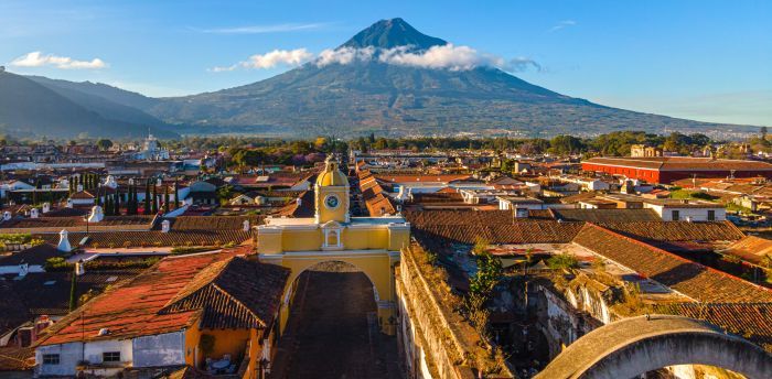 Latim America´s 50 Best Restaurants debuta en Antigua Guatemala este 2025