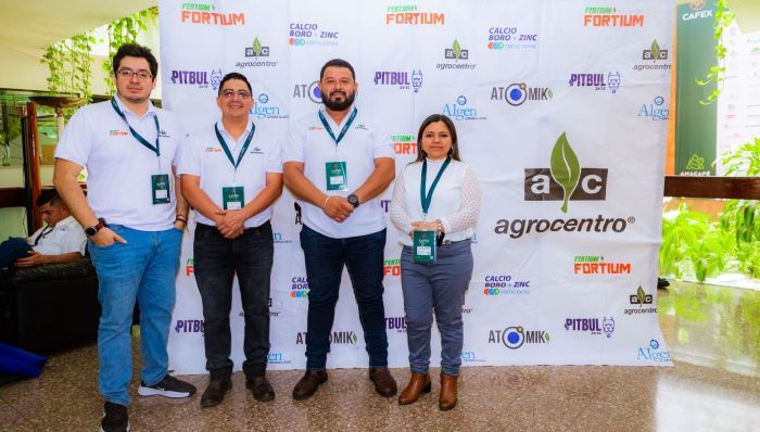 Agrocentro apuesta por el futuro del café guatemalteco