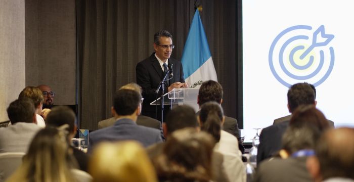 Realizan alianza para el beneficio de lo migrantes en Guatemala