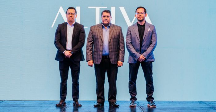 Te presentamos un nuevo espacio para vivir en la ciudad