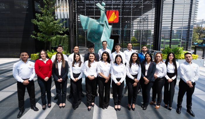 Grupo financiero G&T Continental celebra 78 años como de ser el banco donde Guatemala deposita su confianza