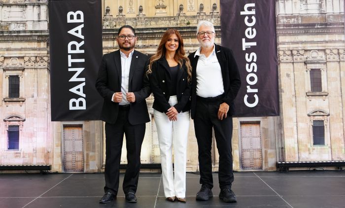 CrossTech LatAm 2025 es innovación financiera al servicio de las personas