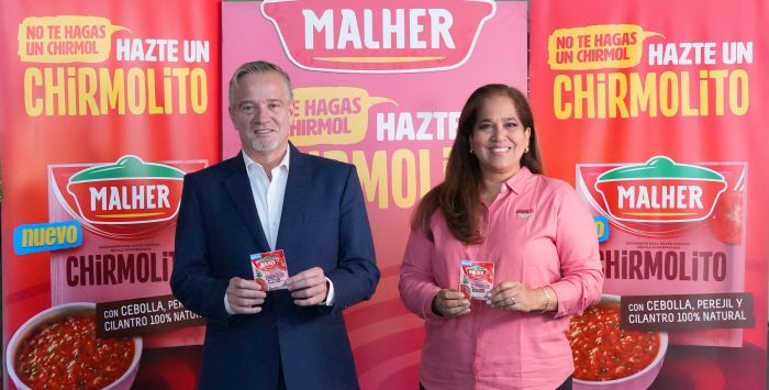 Malher lanza Chirmolito, un homenaje al sabor chapín en solo tres simples pasos