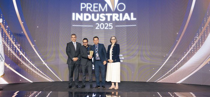 CIG Concluye con éxito el XX Congreso Industrial