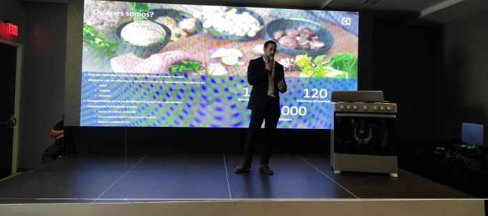 Frigidaire revoluciona la cocina Guatemalteca con tecnología diseñada para el Hogar