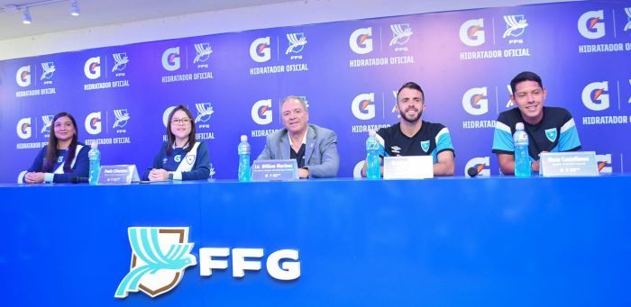 Gatorade presentó una edición limitada inspirada en el sueño mundialista de la Selección Nacional