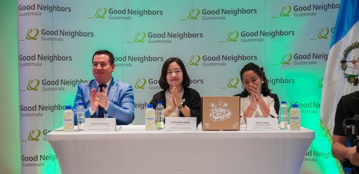 La Good Run regresa en este 2025 para empoderar a las mujeres
